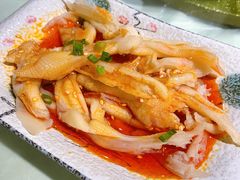 麻辣去骨鸭掌-华餐馆(莫邪路店)