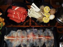 -丽江庭院之爱在路上(西单店)