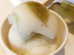 青柠莫吉托冰淇淋-哈根达斯(天河城店)