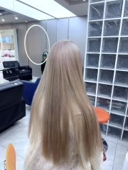 -赤道 Hair Salon