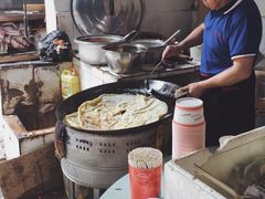 -周记热干面豆皮大王(桃花东街店)