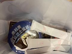 奥利奥双层芝士-好利来(七宝领展广场店)