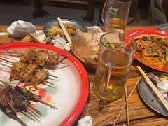 -北丐先生·野馄饨烧烤(长宁龙之梦店)