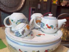 -点都德(长泰广场店)