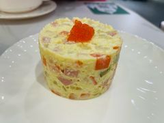 -库滋明·俄罗斯特色美食(中央大街店)