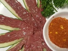 -蜀九香火锅(彩虹店)