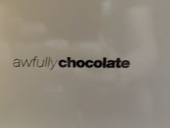 -Awfully Chocolate(来福士广场店)