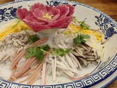-老雒阳面馆·水席·洛阳菜(王城路店)