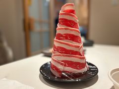 -红沃鳗鱼黑牛烤肉店(不老街店)
