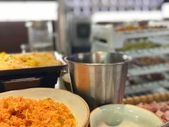 -很久以前羊肉串(昌里路三钢里店)