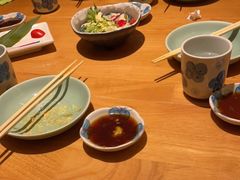 -一心创作料理屋(经开万达店)