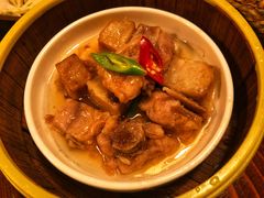 -火齐潮汕砂锅粥(五道口店)