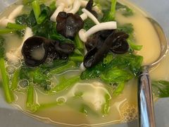 -湖影中餐厅·南京金茂威斯汀大酒店
