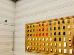 -Apple零售店(济南恒隆广场店)