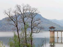 -青山湖风景区