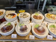 -大众海鲜(巨龙北路店)