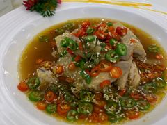 -成都驻京办餐厅(蜀都宾馆店)