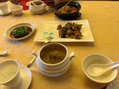 -亚龙湾红树林度假酒店御粤阁