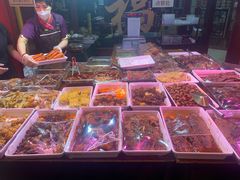 -白魁老号饭庄(安内店)