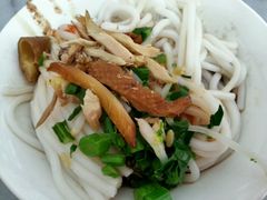 android_upload_pic-再回首鸡肉米线(人民路一店)