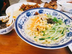 -北京炸酱面馆·烤鸭(前门总店)