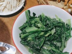 -肖记公安牛肉鱼杂馆·省级非物质文化遗产(万松园直营店)