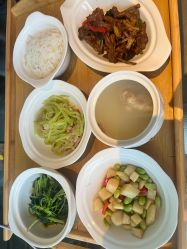 点击看大图 -耐味林月子会所(黄兴公园店)
