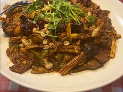 -拿渡·水煮鱼 麻辣香锅(西单大悦城店)