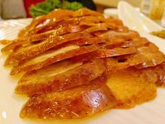 -东四民芳餐厅(朝阳门店)