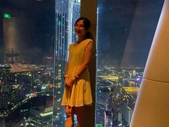 -广州四季酒店·佰鲜汇·现代法餐