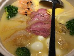 -金牌外婆家(苏州中心店)