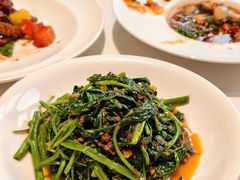 -莆田餐厅PUTIEN(三里屯店)