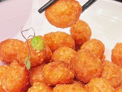 -北平食府·北京烤鸭(北京西站六里桥店)