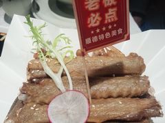-鼎盛私厨·新派顺德菜(上河坊店)