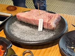 -焱铁烧·黑毛和牛专门店(南宁万象城店)