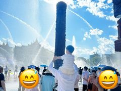 -西双版纳傣族园
