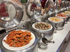 -凡塔斯牛排餐厅(厚街万达店)