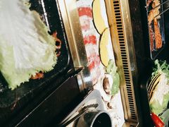 -新石器烤肉(之心城店)