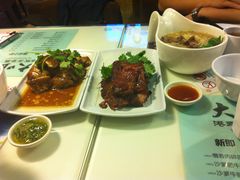 IMG_1459-新大咀港式茶餐厅(宝山万达店)