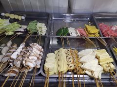 -非凡烧烤(历史博物馆店)