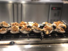 -川骄海鲜自助(河东店)