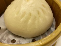 -中央饭店-餐厅