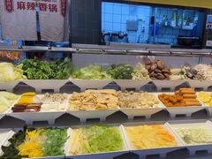 -醉人椒麻辣香锅(上地华联店)