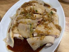 -粤味轩快餐店(天下第一泉店)
