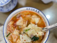 -马永华东乡手抓美食