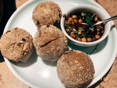 老贵阳豆腐圆子-酸喜·三度酸·贵州味