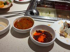 -海底捞火锅(高科广场店)