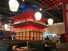 -牛New寿喜烧(金茂览秀城店)
