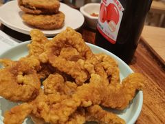 -小满手工粉(北京顺义华联店)