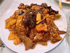 -鼎香润(德胜门内店)